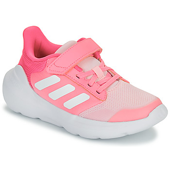 Bild von adidas TENSAUR Run 3.0 Shoes Children Laufschuhe, Clear Pink/Cloud White/Pulse Magenta, 30.5 EU