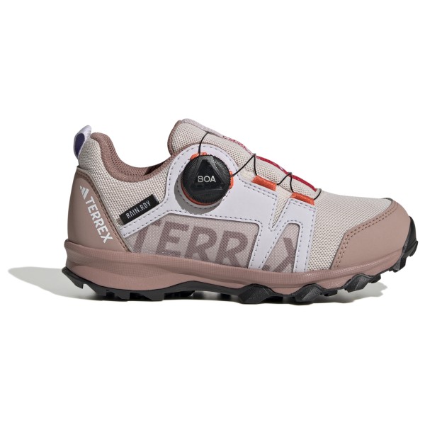 Bild von adidas Terrex - Kid's Terrex Agravic BOA Rain Ready - Multisportschuhe Gr 1 braun