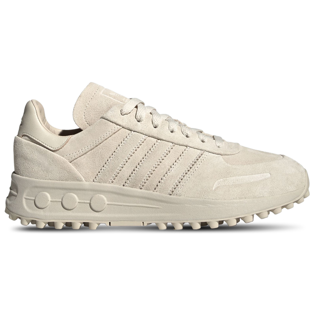 Bild von Adidas LA Trainer Herren Schuhe - Beige - Größe: 42 - Leder - Foot Locker