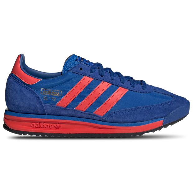 Bild von Adidas RS Herren Schuhe - Blau - Größe: 47 1/3 - Leder - Foot Locker
