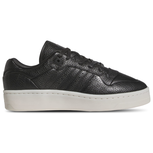 Bild von Adidas Rivalry Herren Schuhe - Schwarz - Größe: 44 2/3 - Leder - Foot Locker
