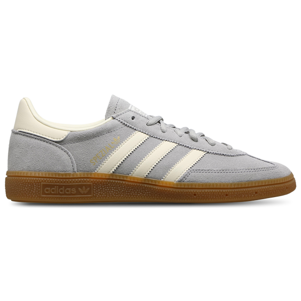 Bild von Adidas Handball Spezial Herren Schuhe - Grau - Größe: 42 2/3 - Leder - Foot Locker