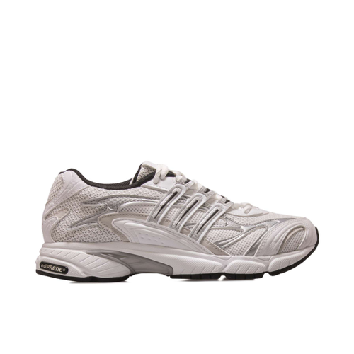Bild von Adidas Originals Temper Run 2 - Unisex Sneaker in Weiß, Schwarz und Grau