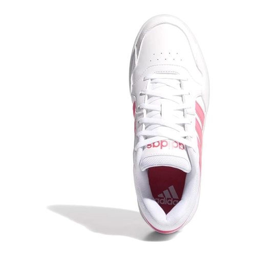 Bild von Adidas Damen Hoops 3.0 Bold – Komfort und Style vereint