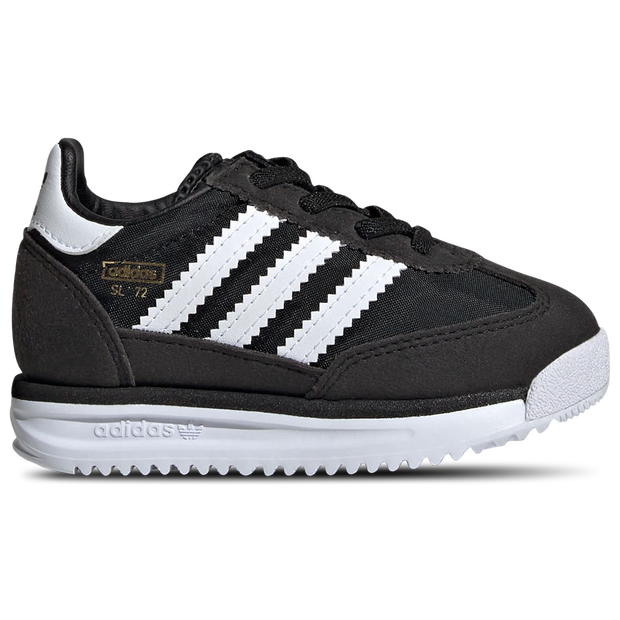 Bild von Adidas RS Unisex Schuhe - Schwarz - Größe: 27 - Netz/Synthetik - Foot Locker