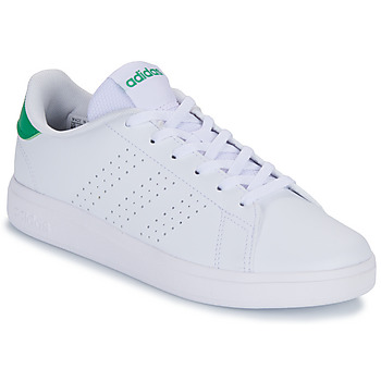 Bild von adidas Sportswear ADVANTAGE BASE 2.0 KIDS Sneaker Design auf den Spuren des adidas Stan Smith