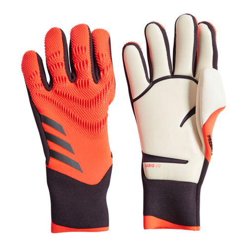 Bild von adidas Predator Pro Negative-Cut Torwarthandschuhe Herren IX3868