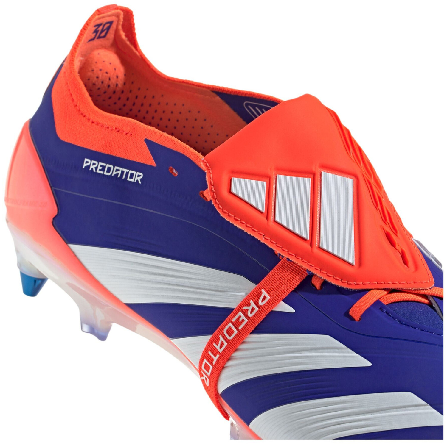 Bild von Adidas Predator Elite Fold-Over Tongue SG