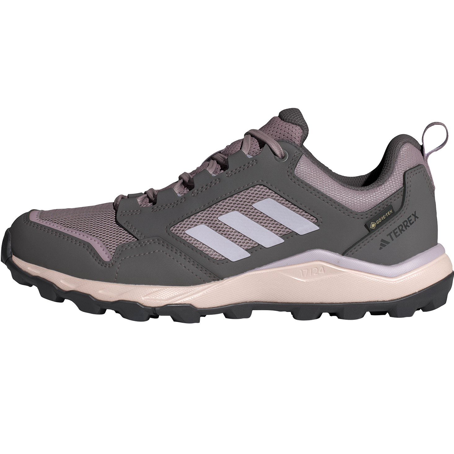 Bild von adidas Terrex - Women's Terrex Tracerocker 2 GTX - Multisportschuhe Gr 5 grau