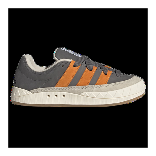 Bild von Adidas Adimatic Herren Schuhe – Eine Hommage an die Skate-Kultur