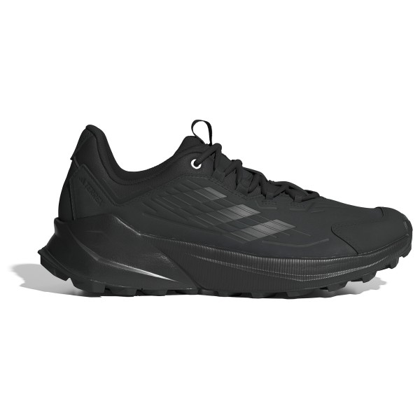 Bild von adidas Terrex - Terrex Trailmaker 2 LEA - Multisportschuhe Gr 13,5 schwarz/grau
