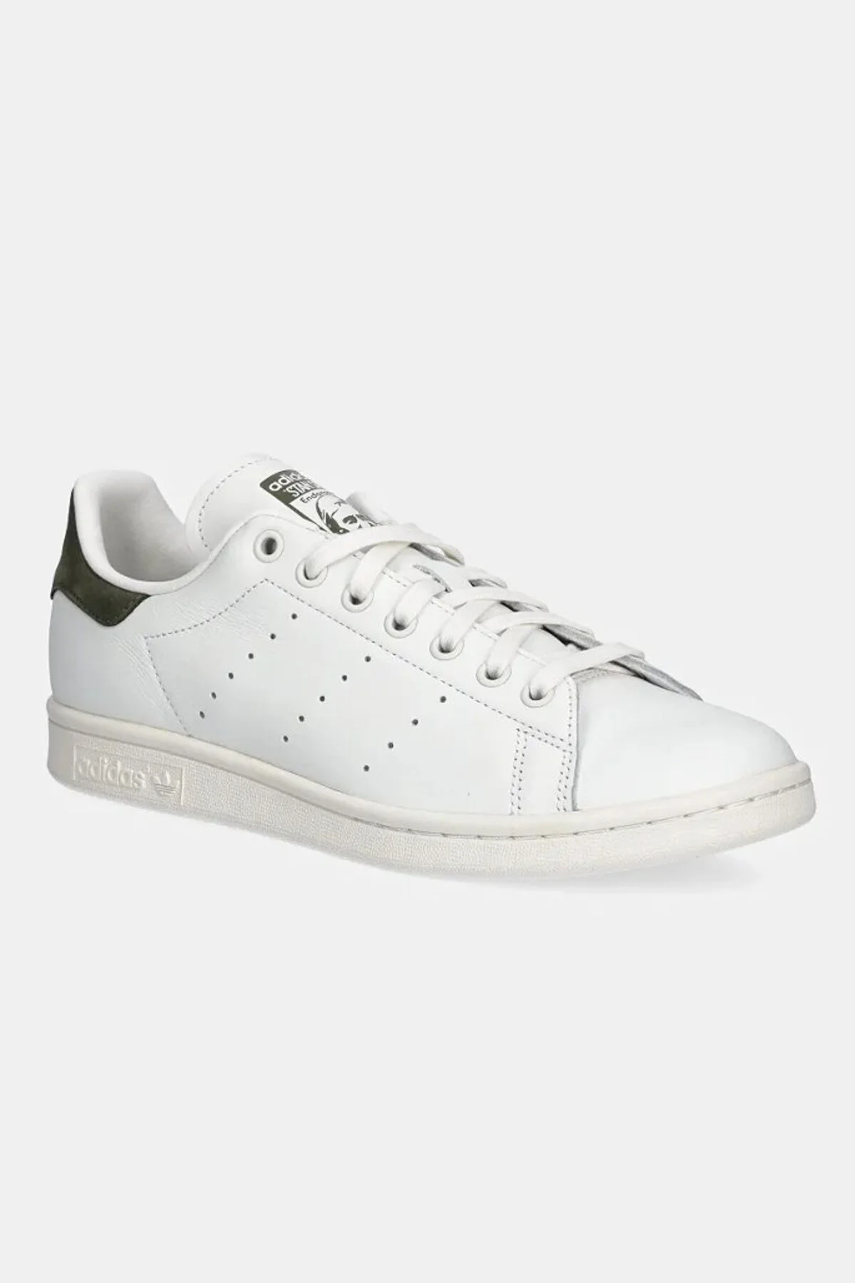 Bild von adidas Sneaker Weiß Klein (1–4 Cm) für Herren - 43 1/3
