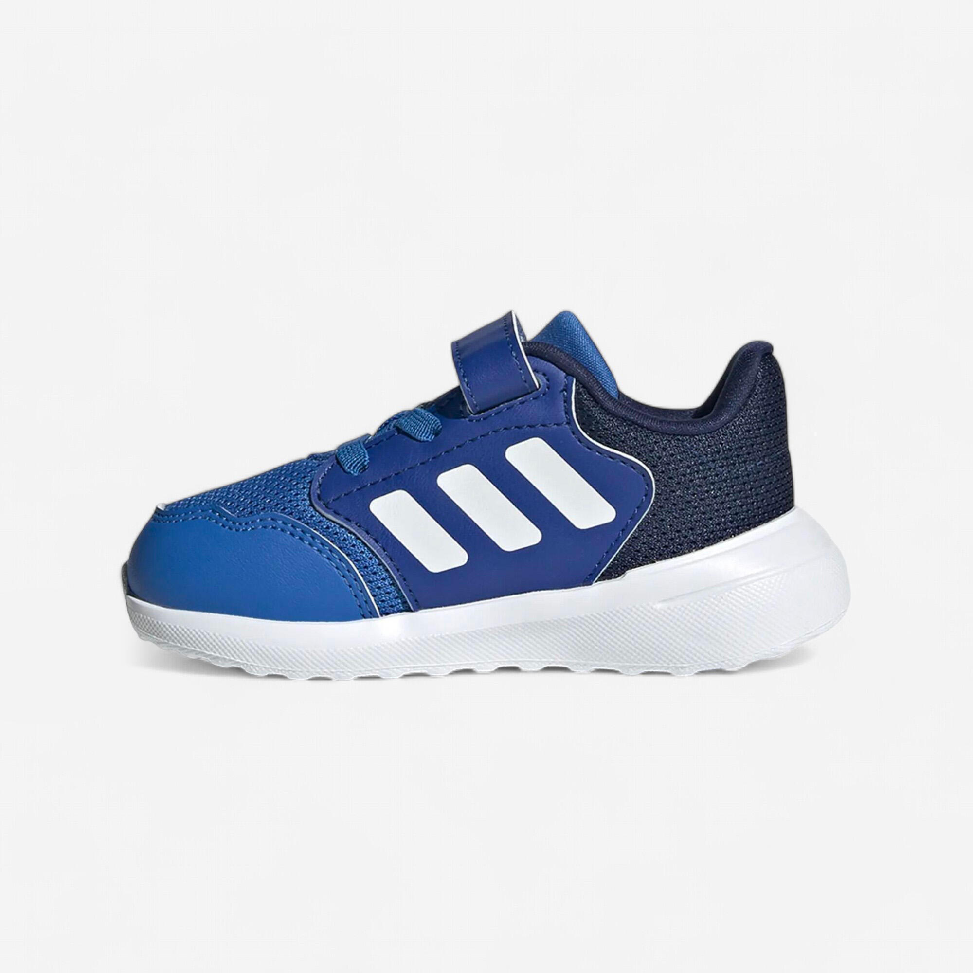 Bild von adidas Jungen Unisex Kinder TENSAUR Run 3.0 Shoes Infants Laufschuhe, Bright Royal/Cloud White/Dark Blue, 24 EU