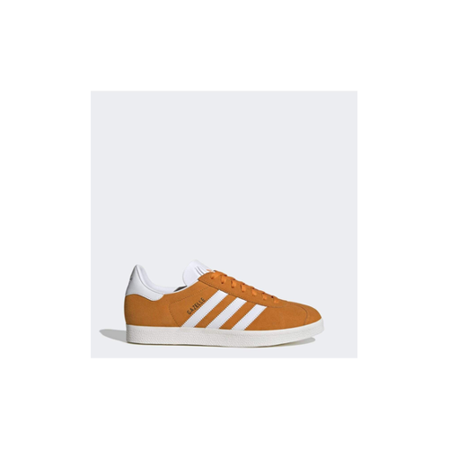 Bild von Adidas Gazelle Herren Schuhe – Klassische Eleganz in Orange