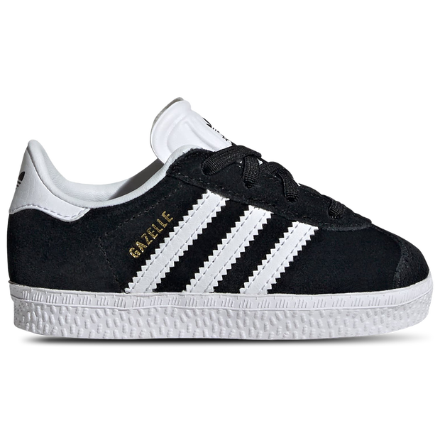 Bild von adidas Originals GAZELLE COMFORT CLOSURE ELASTIC LACES KIDS Sneaker für Kinder