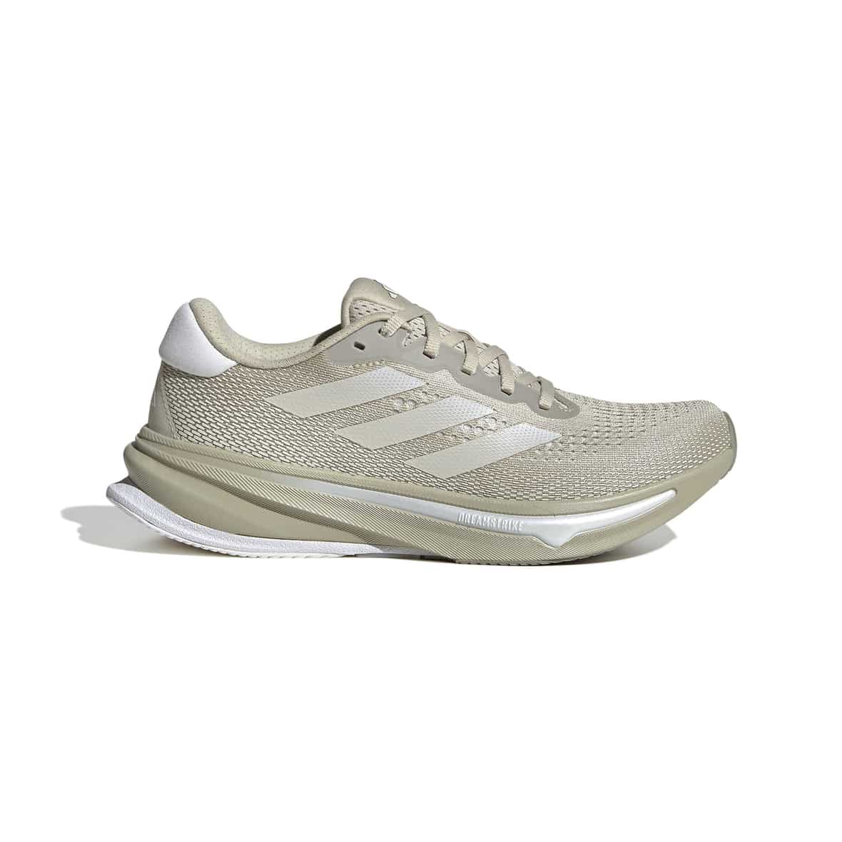 Bild von adidas Supernova Rise Laufschuhe Damen (Beige 7,5) Sale
