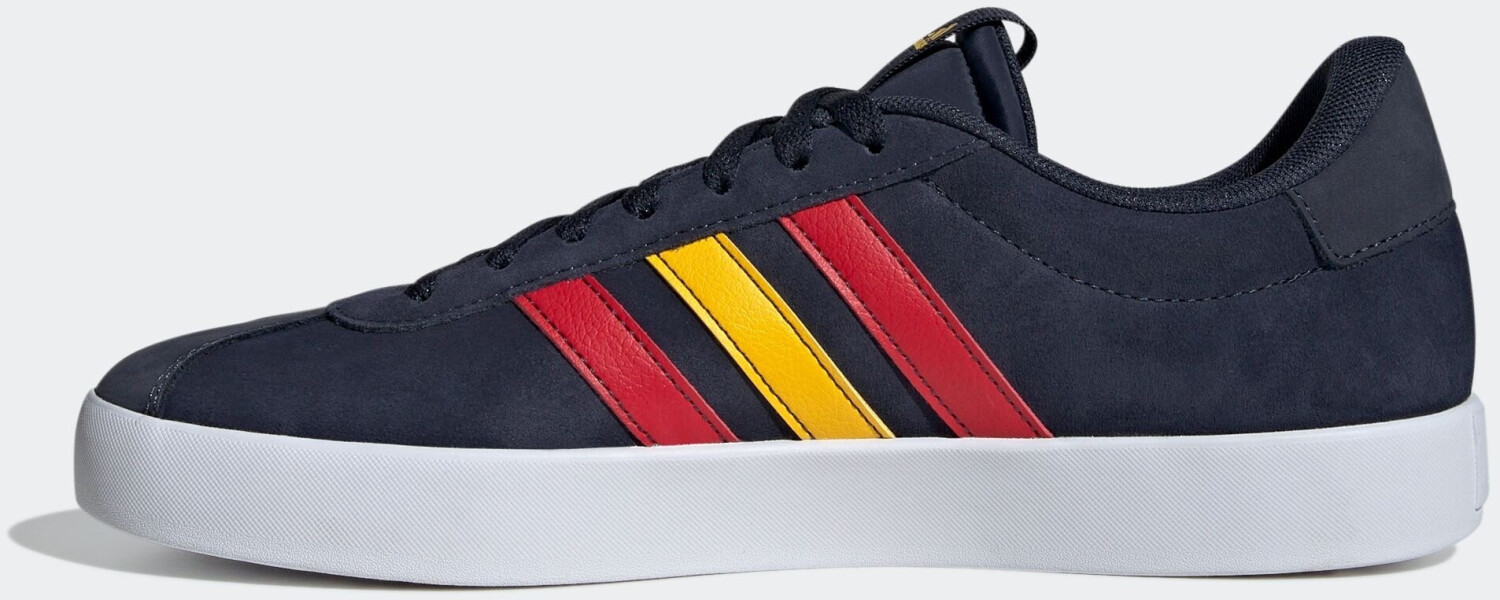 Bild von Adidas VL Court 3 0 Trainers blau