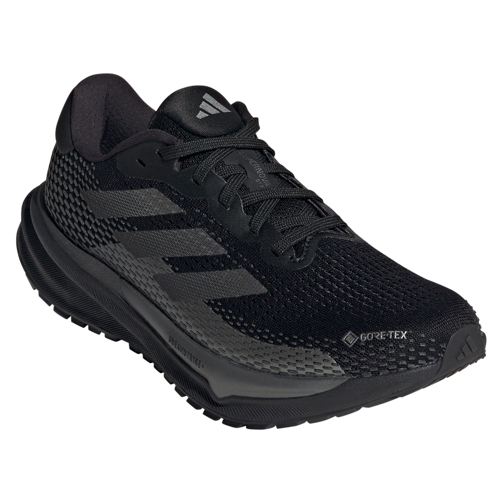 Bild von adidas Damen Laufschuhe Supernova W GTX Core Black/Iron Met./Core Black 39 1/3