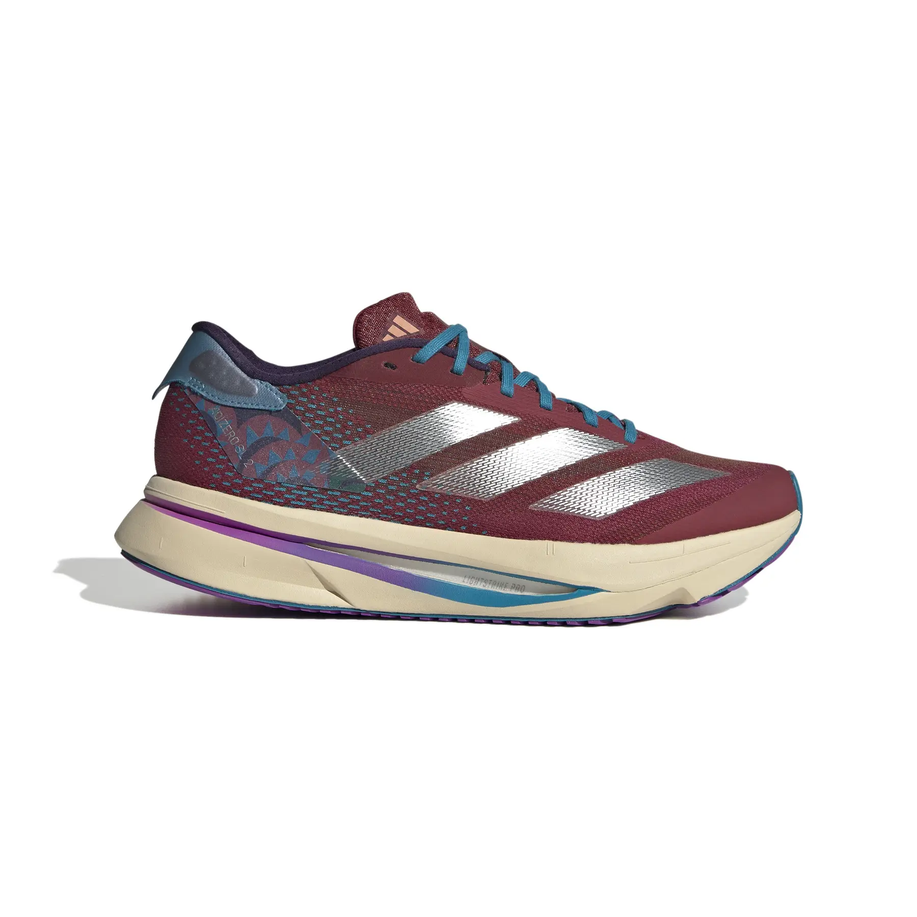 Bild von Damen-Laufschuhe adidas Adizero SL 2