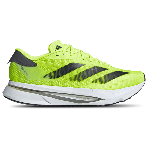Bild von Adidas Adizero Sl2 Herren Schuhe - Grün - Größe: 40 - Netz/Synthetik - Foot Locker