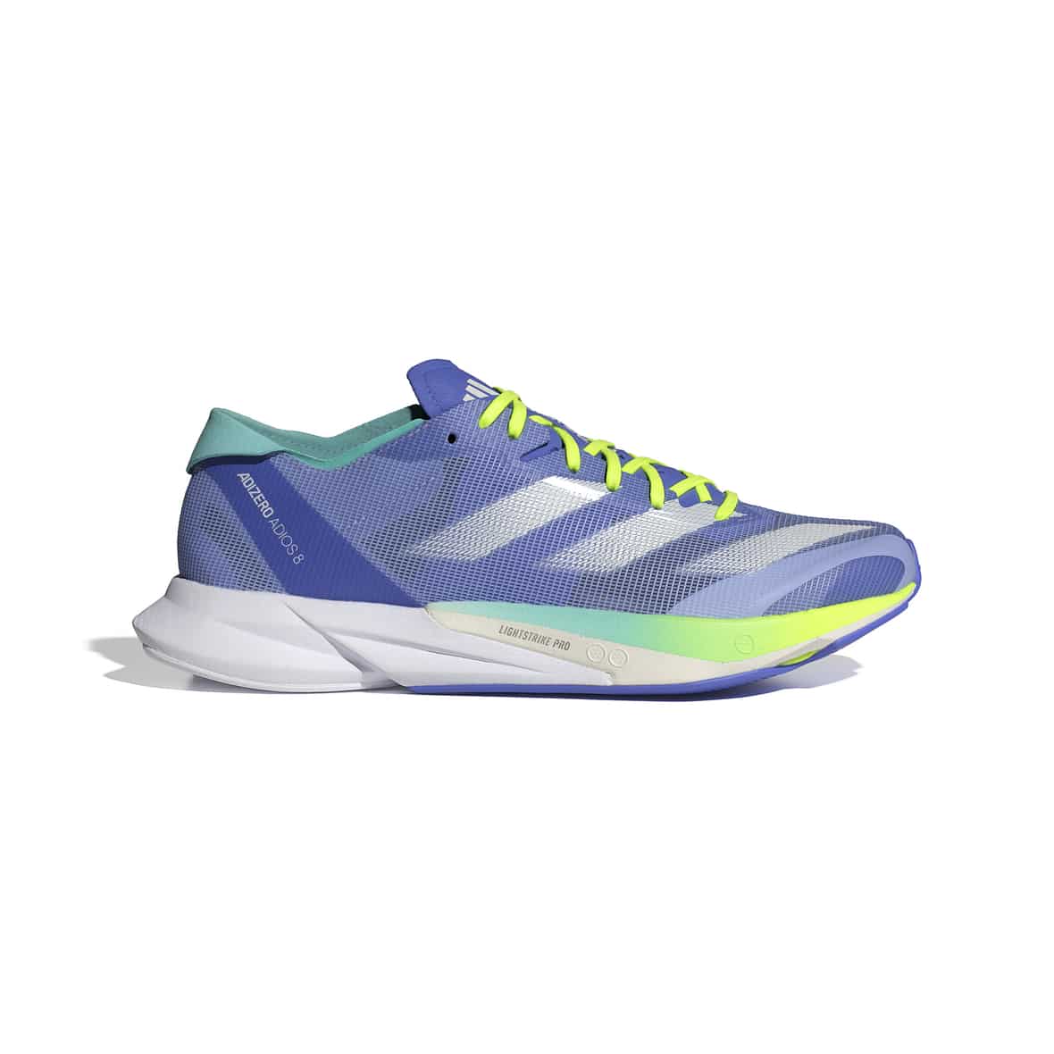 Bild von Damen-Laufschuhe adidas Adizero Adios 8