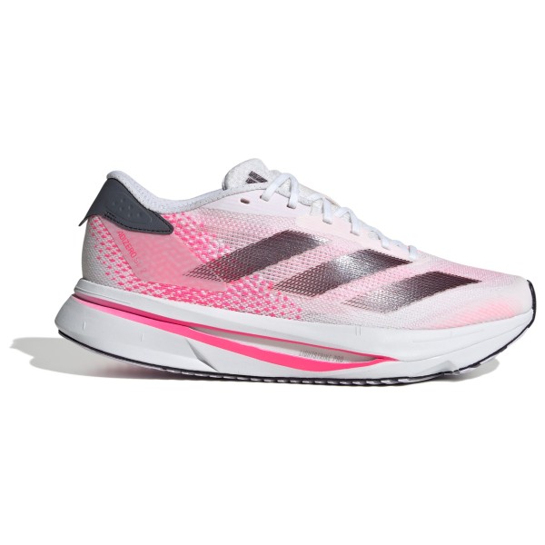 Bild von adidas - Women's Adizero SL2 - Runningschuhe Gr 7 bunt