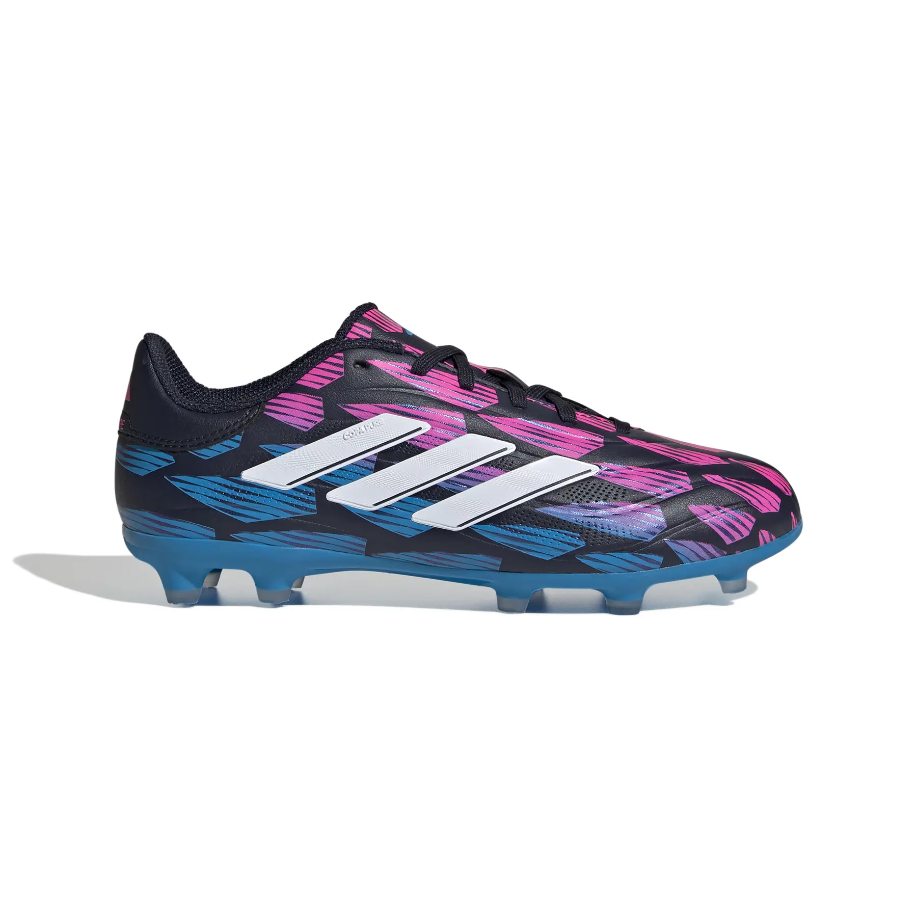 Bild von adidas Copa Pure 2 League FG Fußballschuhe Kinder IG8731 - legend ink/cloud white/solar pink 30