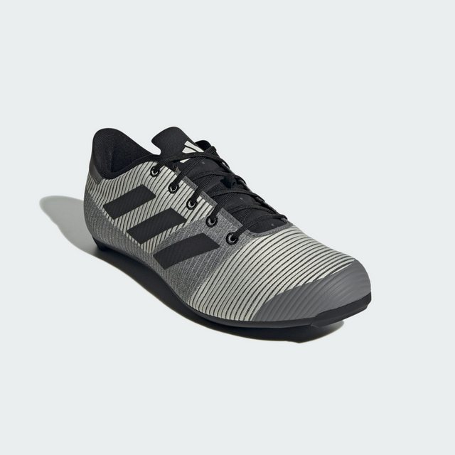 Bild von adidas The Cycling Road 2.0 Rennradschuhe Herren IE8420 - off white/core black/grey four 38