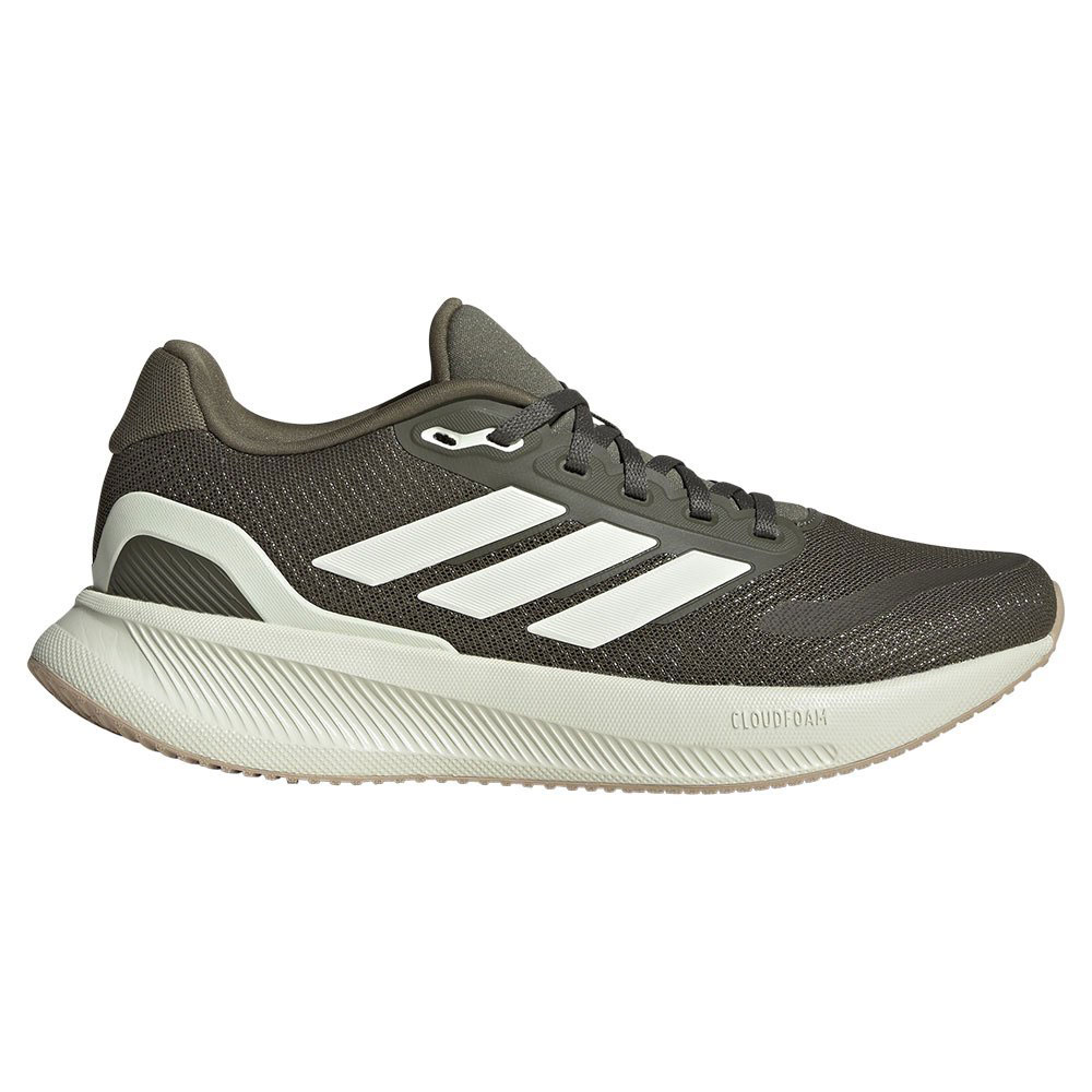 Bild von Adidas Runfalcon 5 Running Shoes Grau EU 36 2/3 Damen