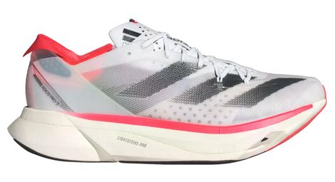 Bild von adidas ADIZERO ADIOS PRO 3 Unisex Laufschuhe white Gr. 41 1/3