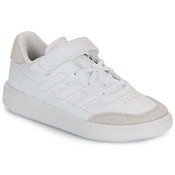 Bild von adidas  Kinderschuhe COURTBLOCK EL C