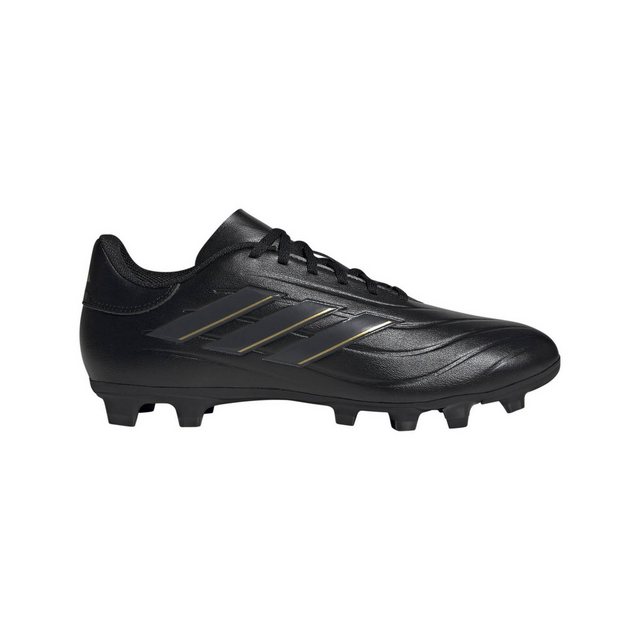 Bild von adidas Fußballschuhe "Copa Pure 2", Schnürung, für Herren, schwarz, 48 2/3