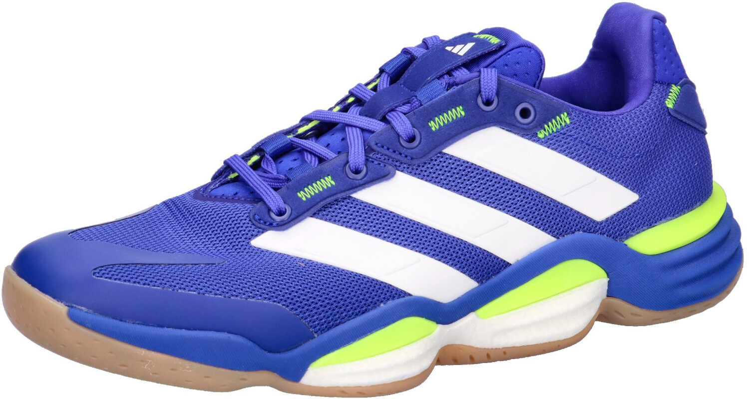 Bild von adidas Stabil 16 M Herren (Blau 12 47 1/3 EU) Hallenschuhe