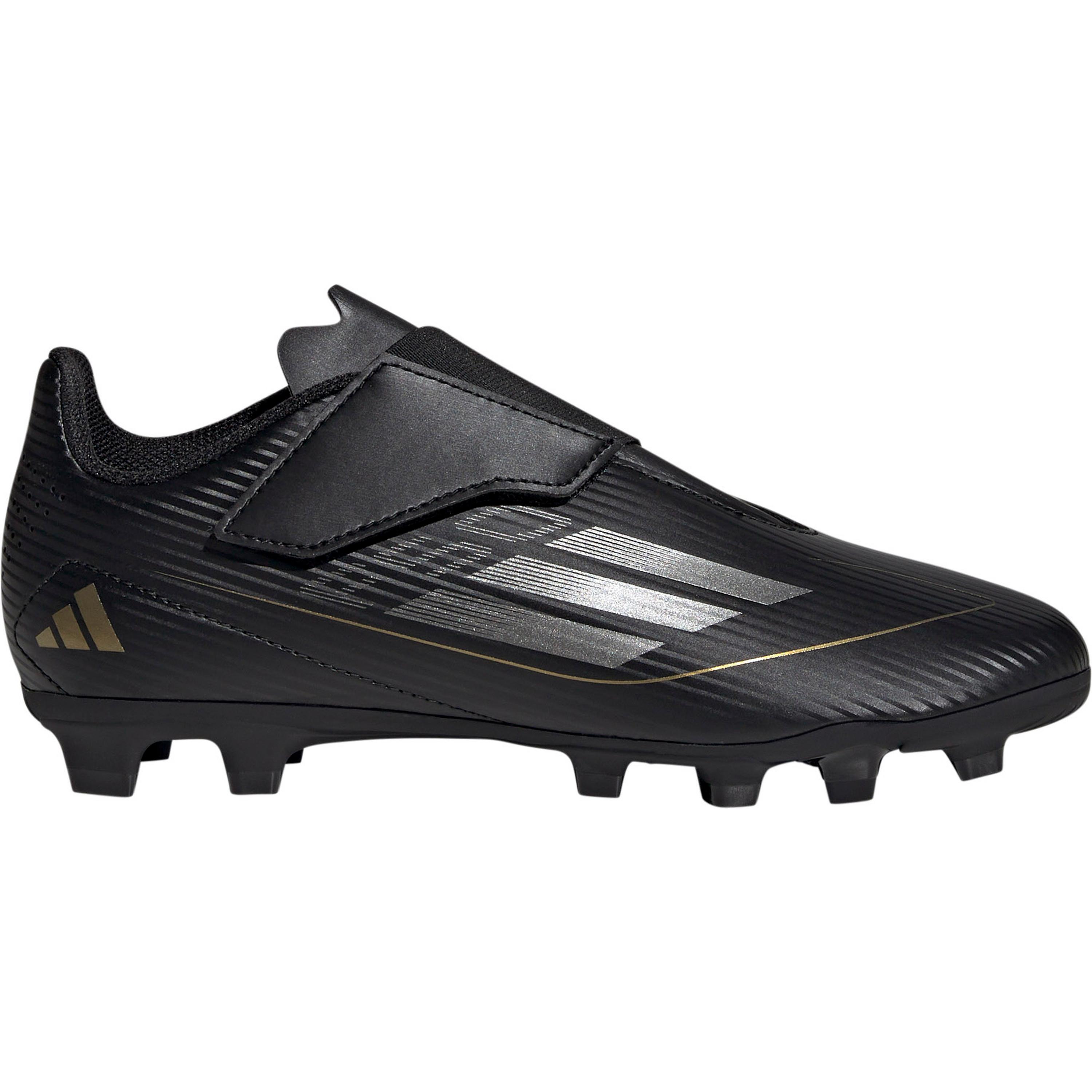 Bild von adidas Performance F50 CLUB HOOK-AND-LOOP KIDS FXG Fußballschuh