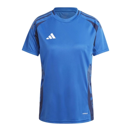 Bild von adidas Tiro 24 Competition Match Fußballtrikot Damen IQ4761 - team power red