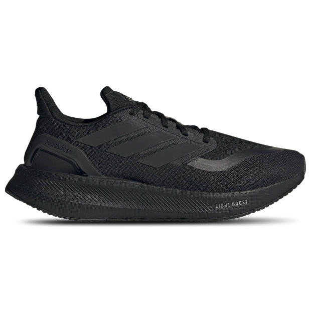 Bild von Adidas Pureboost 5 Damen Schuhe - Schwarz - Größe: 37 1/3 - Netz/Synthetik - Foot Locker
