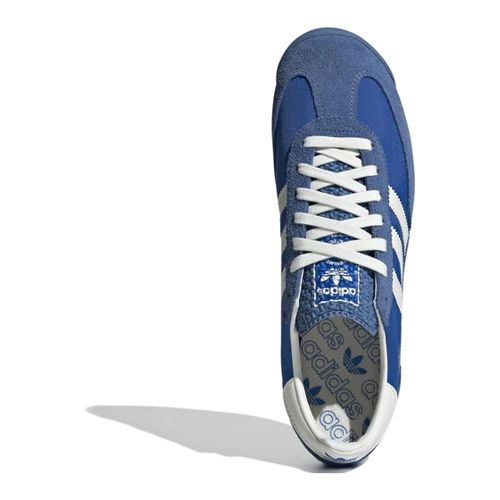 Bild von Adidas SL 72 RS Herren Schuhe – Blau – Größe: 41 1/3