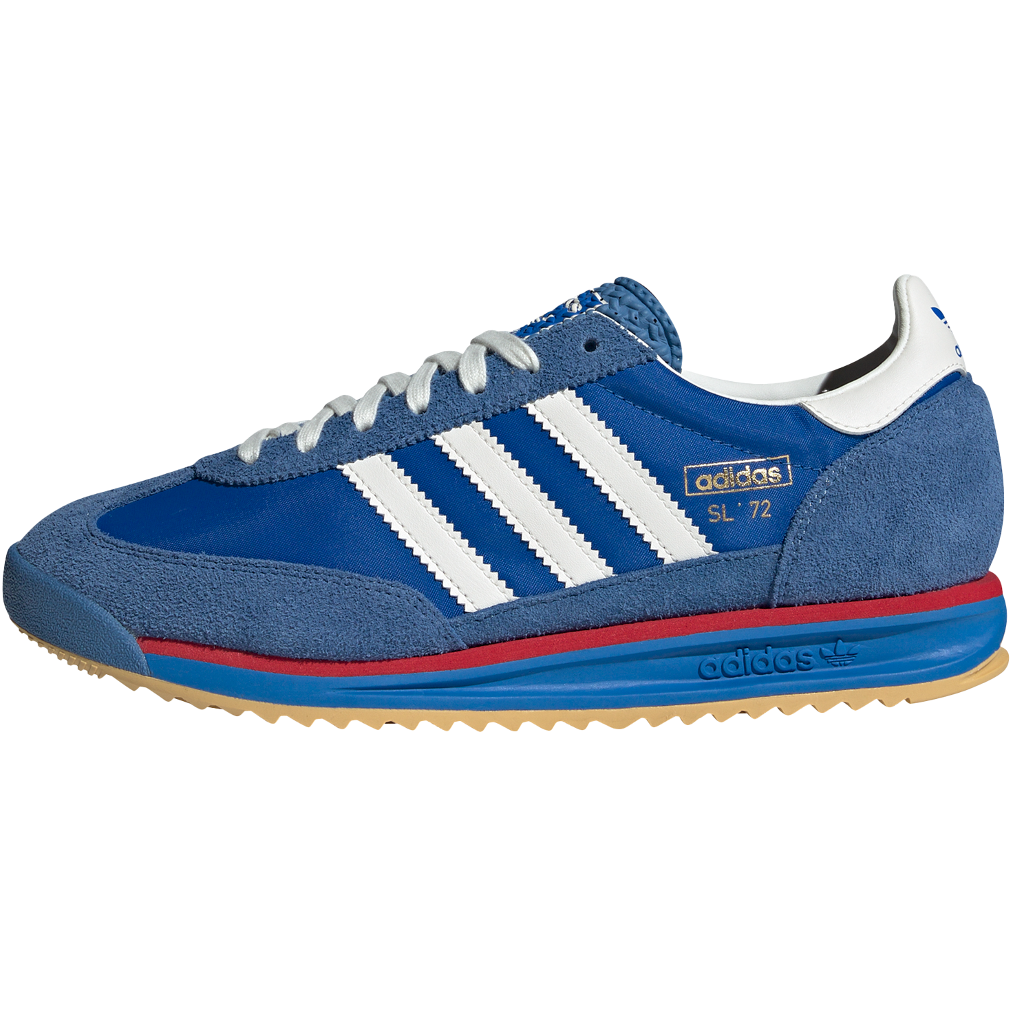 Bild von Adidas RS Herren Schuhe - Blau - Größe: 42 2/3 - Nylon - Foot Locker