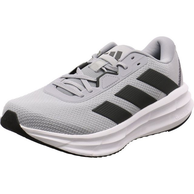 Bild von adidas Herren Galaxy 7 Running Shoes Laufschuhe, Halo Silver/Carbon/Core Black, 40 EU