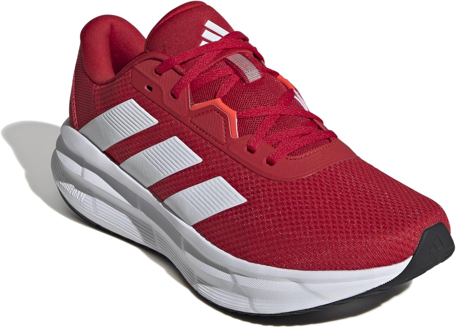 Bild von adidas Herren Galaxy 7 Running Shoes Laufschuhe, Core Black/Core Black/Core Black, 46 EU