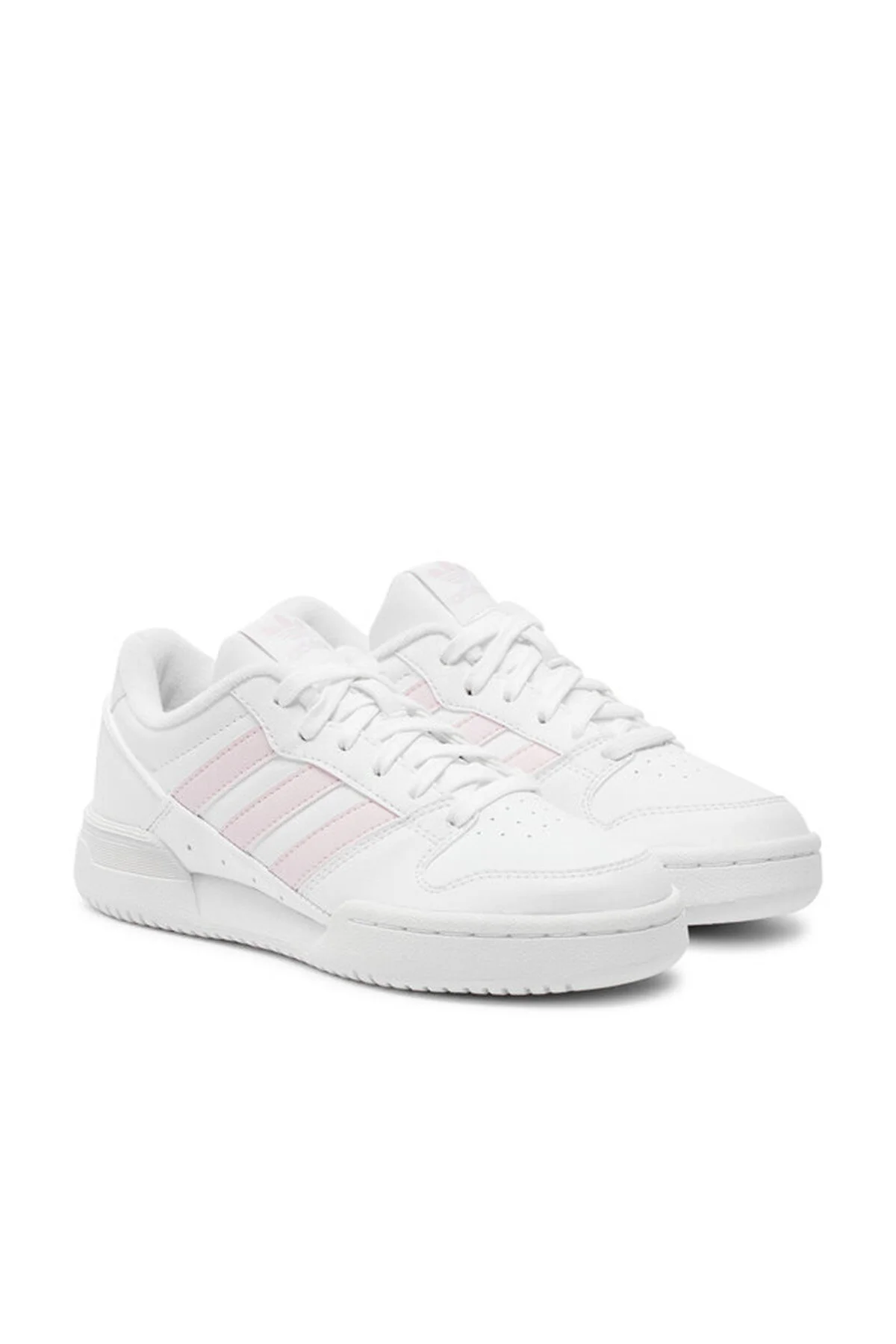 Bild von adidas Team Court 2 Str J Sportschuhe - 36 2/3