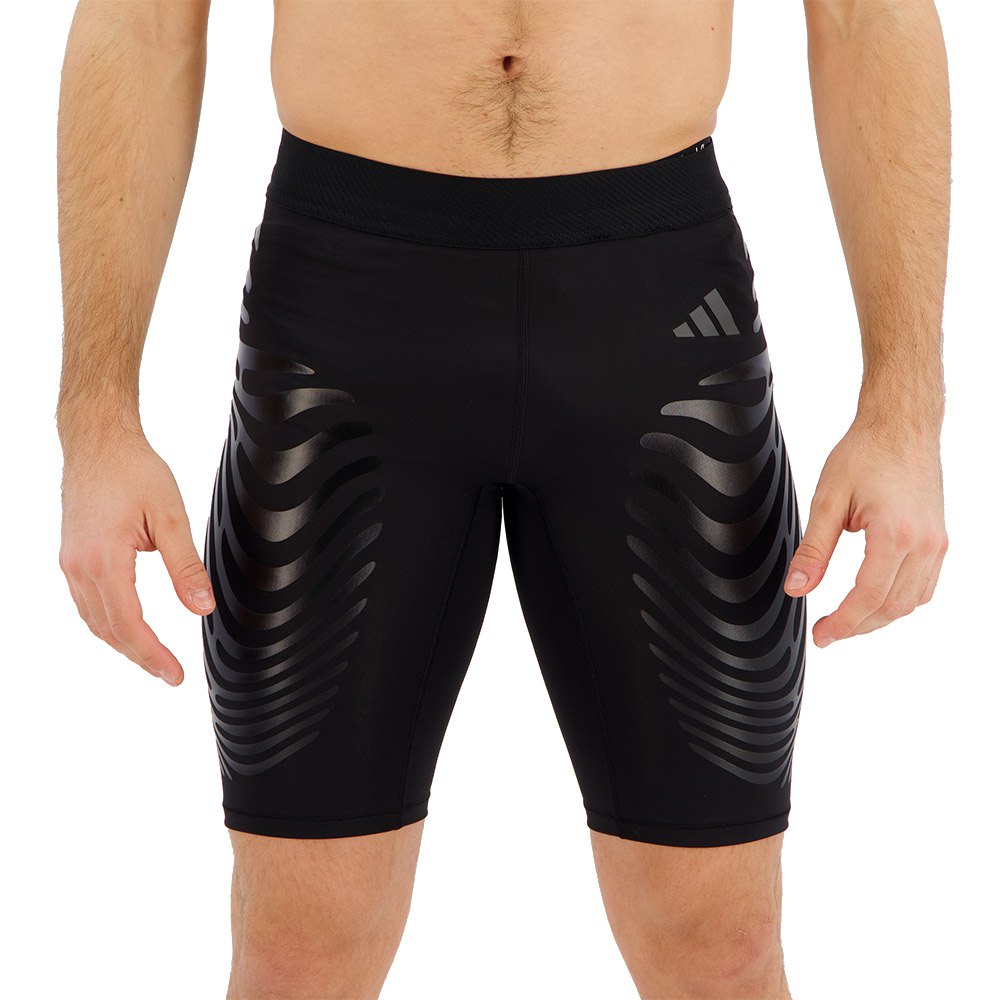 Bild von adidas Performance Laufshorts ADIZERO CONTROL RUNNING KURZE TIGHT