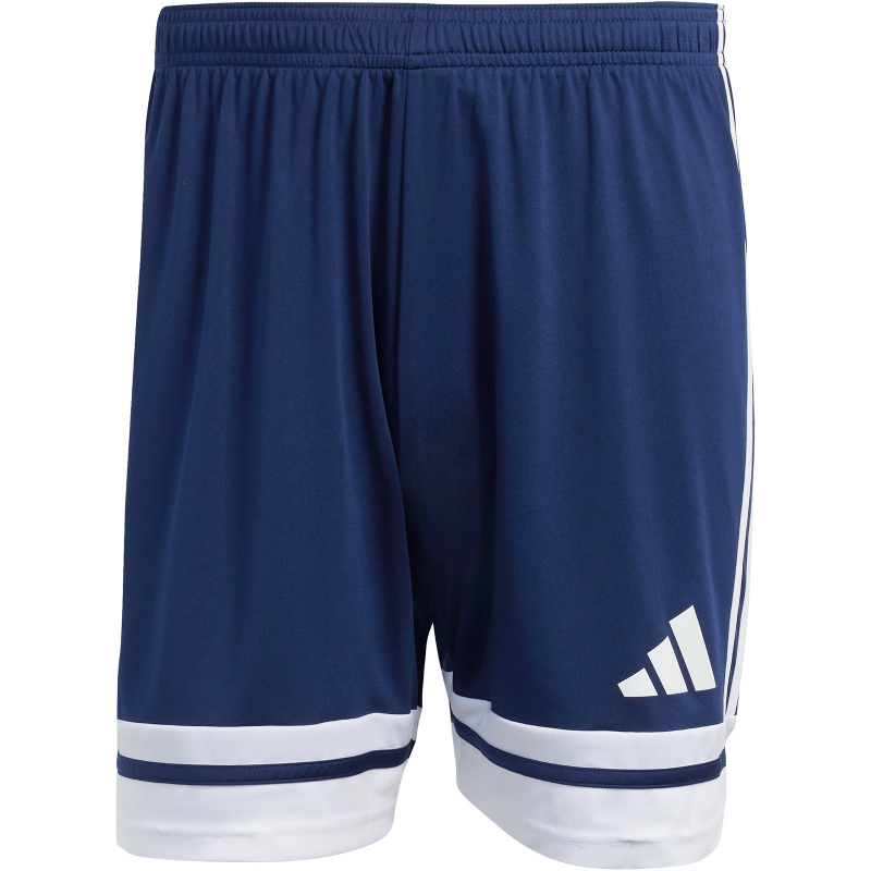 Bild von adidas Squadra 25 Fußballshorts Herren JH3410 - team navy blue 2/white L