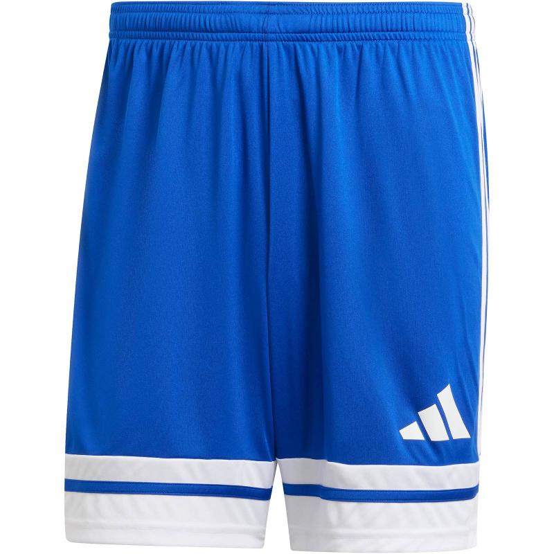 Bild von adidas Squadra 25 Fußballshorts Herren JH3405 - team royal blue/white XL