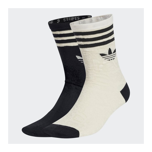 Bild von adidas Originals Sportsocken SNAKE CREW 2PP