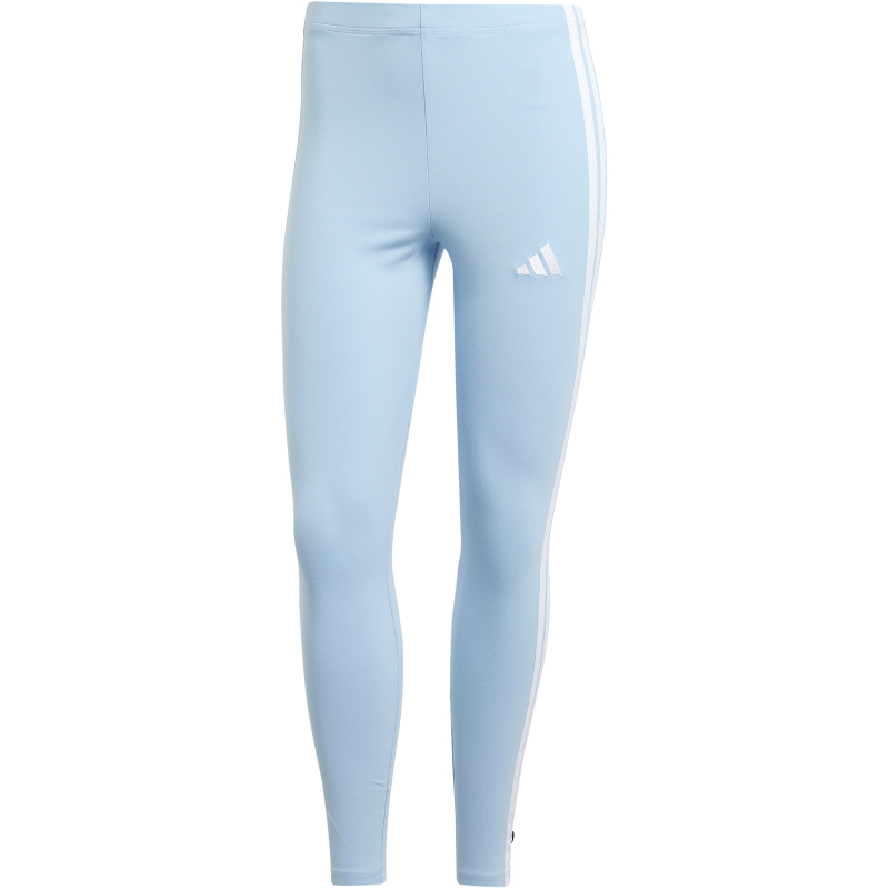 Bild von ADIDAS Damen Tight Essentials 3-Streifen Cotton