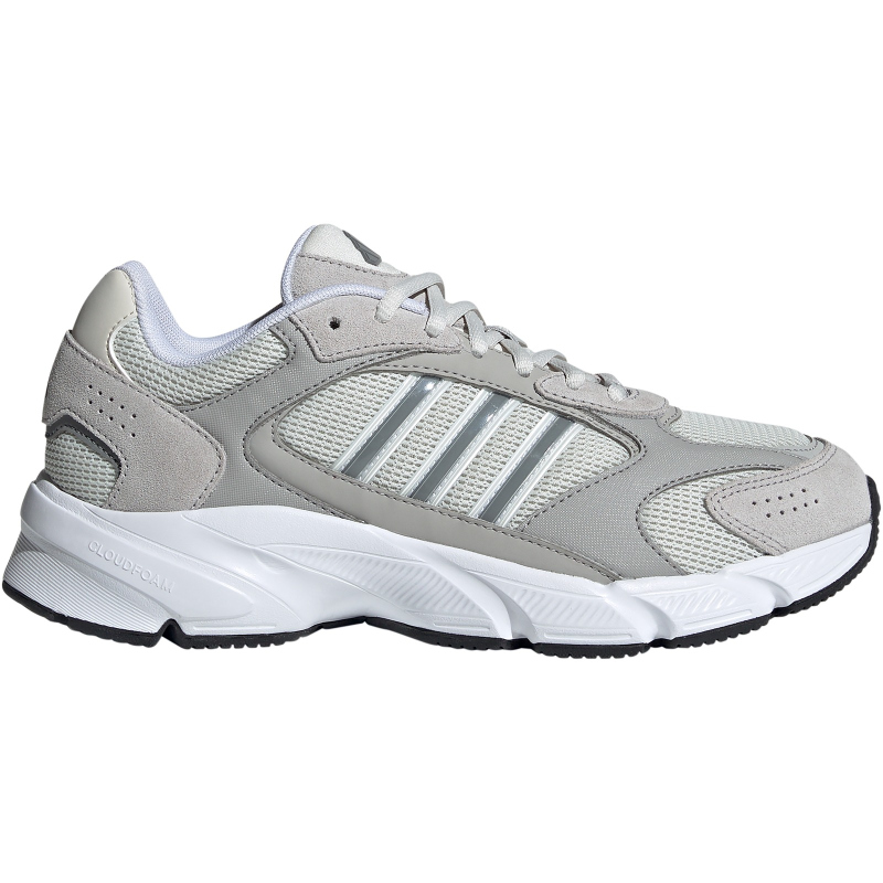 Bild von adidas Sneaker "Crazychaos 2000", Laufschuh-Optik, atmungsaktiv, für Damen, grau, 36 2/3