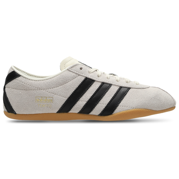 Bild von Adidas Tokyo Damen Schuhe - Weiß - Größe: 41 1/3 - Leder - Foot Locker