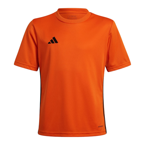 Bild von adidas Tabela 23 Fußball Trikot Kinder - team orange/black