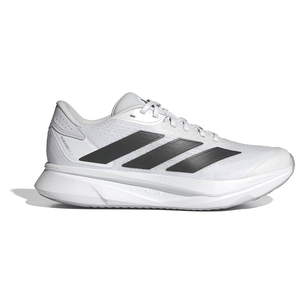 Bild von adidas Duramo SL 2 Laufschuhe Damen IH8223 - cloud white/core black/dash grey 37 1/3